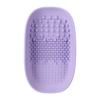 Silicone Makeup Brush Cleaning Mat