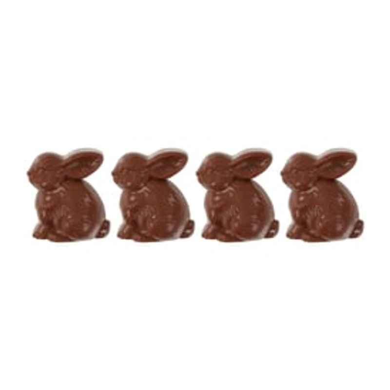Easter Shaped Eggs 4-Count