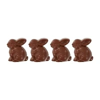 Easter Shaped Eggs 4-Count