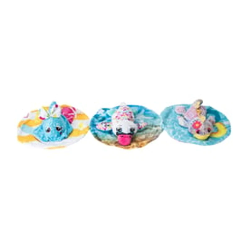 Cutetitos® Islanditos Scented Plush (Styles May Vary)