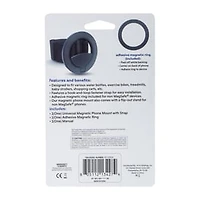Universal Magnetic Phone Mount