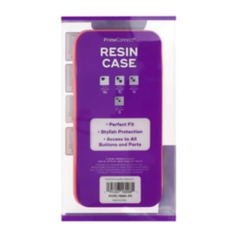 iPhone 16e® Resin Case