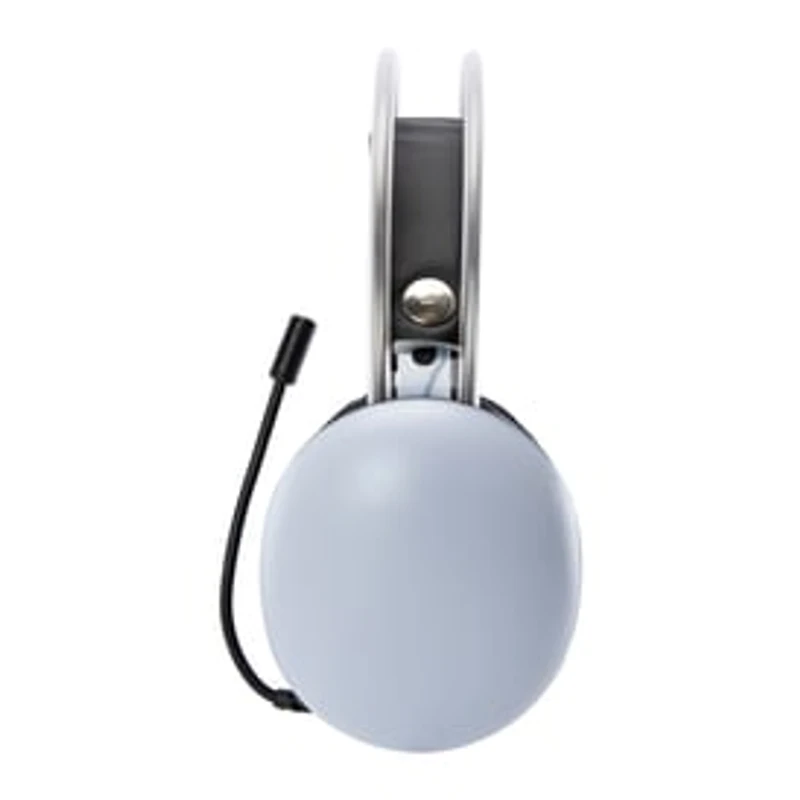 Titan Wired LED Gaming Headset With Mic