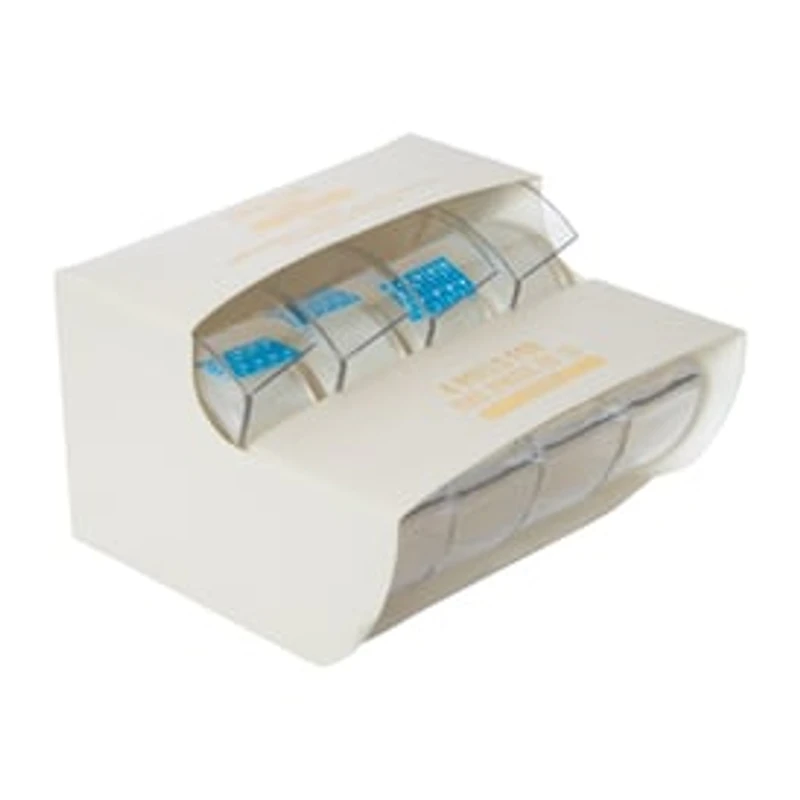 Invisible Tape 4-Pack