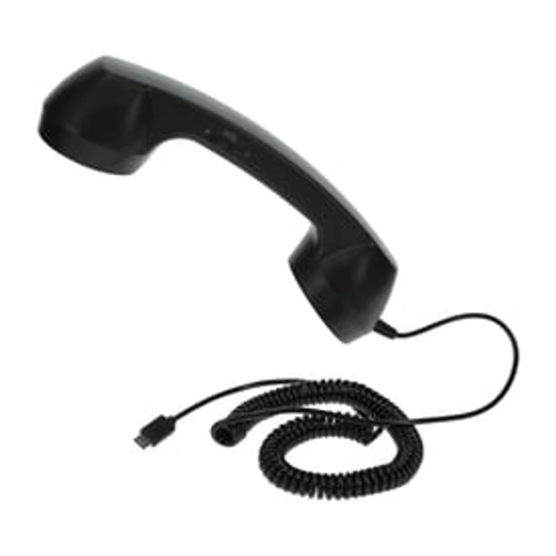 Retro Phone Handset
