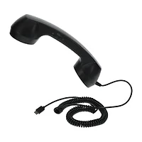 Retro Phone Handset
