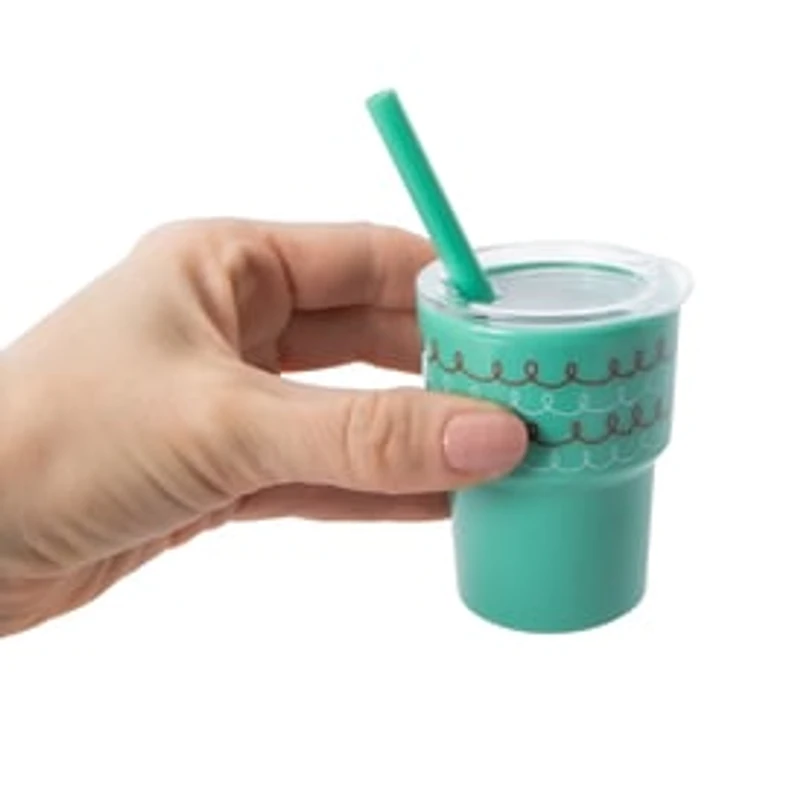 Christmas Mini Tumbler 30oz