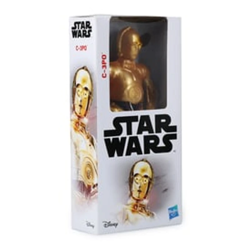 Star Wars® Action Figure 6in