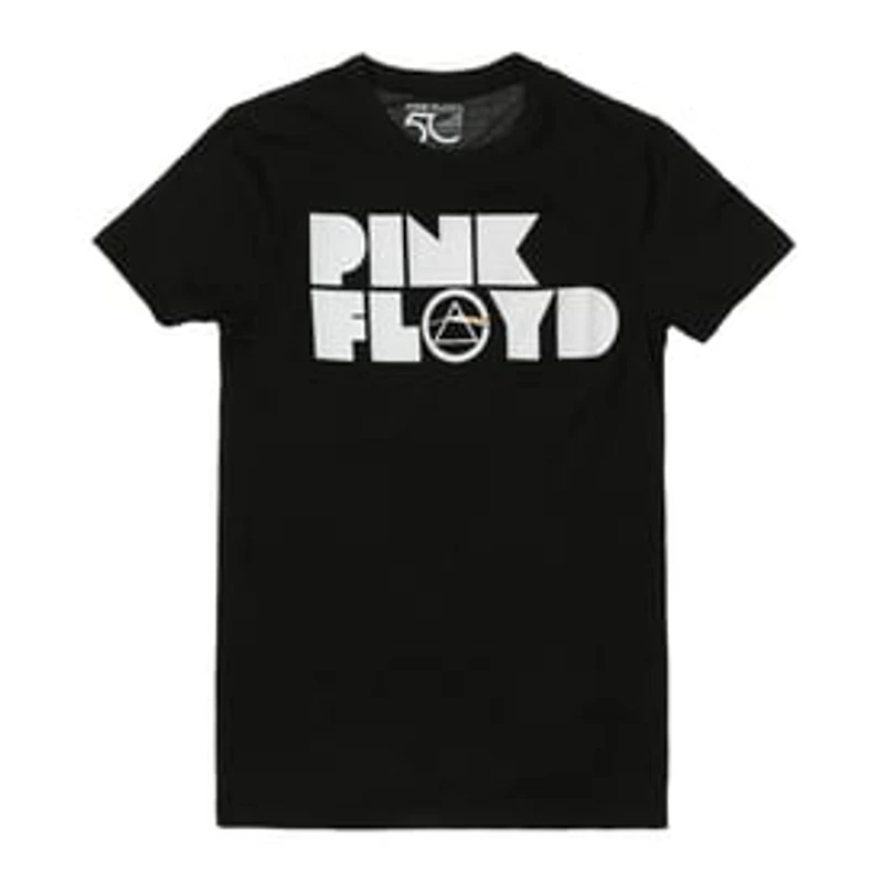 Pink Floyd Graphic Tee