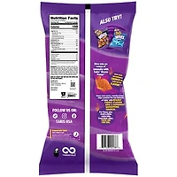 Takis Waves Fuego, Hot Chili Pepper And Lime Artificially Flavored Potato Chips, 8oz Bag
