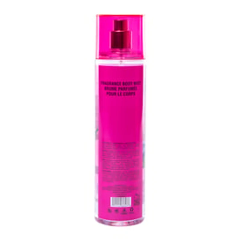 Fruity Fragrance Body Mist 8oz