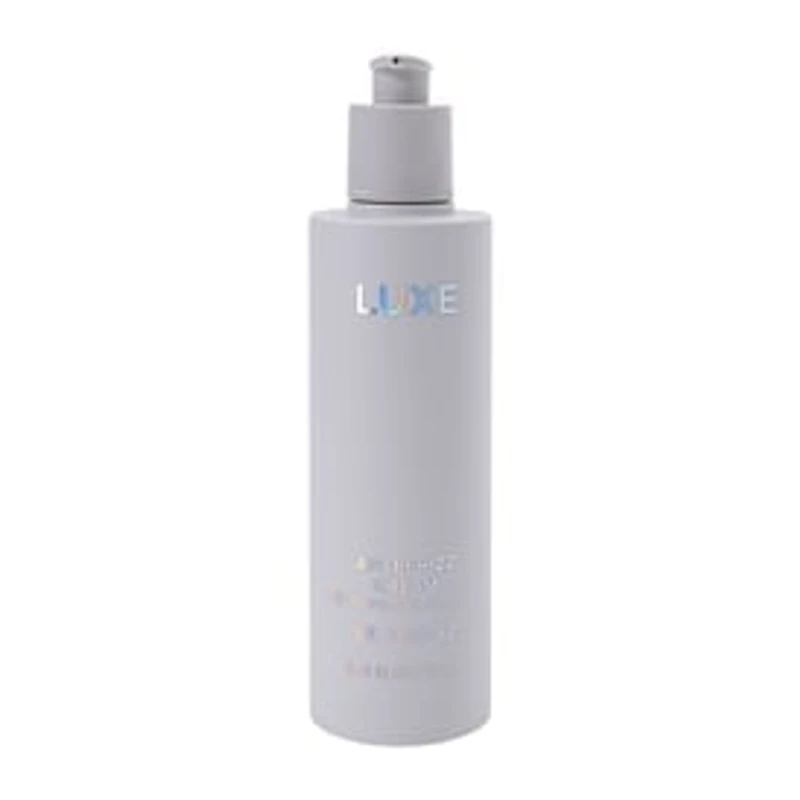 Luxe Anti-Frizz Cream
