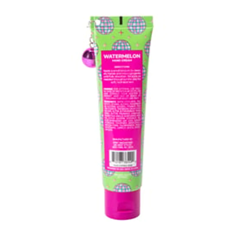 Watermelon Hand Cream 2oz