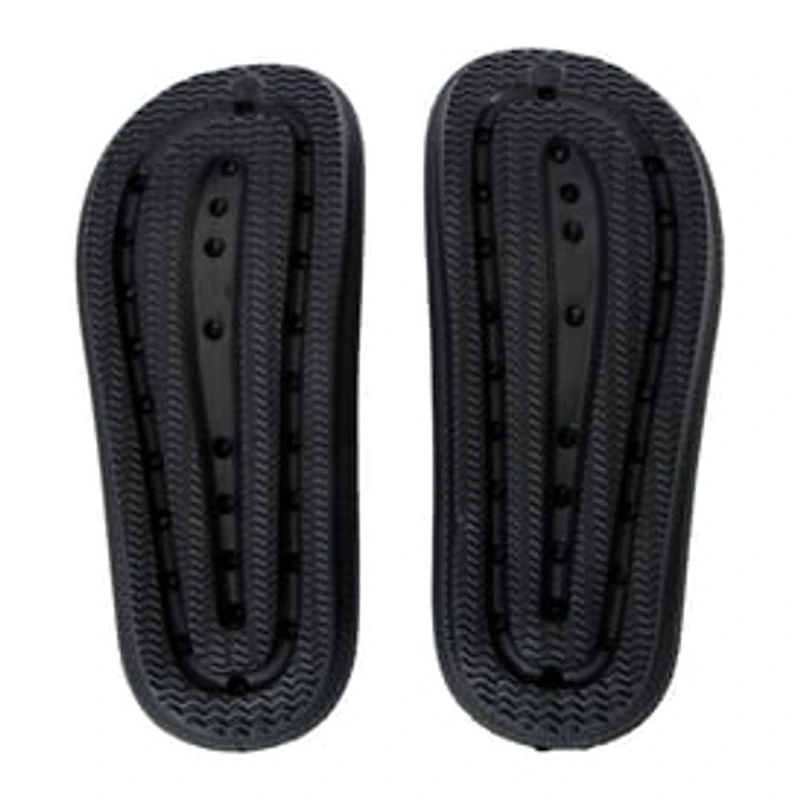 Ladies Puff Sole Flip Flops