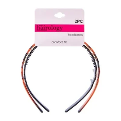 Headbands 2-Pack
