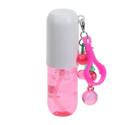 Pretty Pink Fragrance Body Mist 1oz