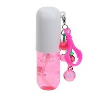 Pretty Pink Fragrance Body Mist 1oz