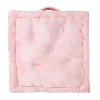 Plush Floor Cushion