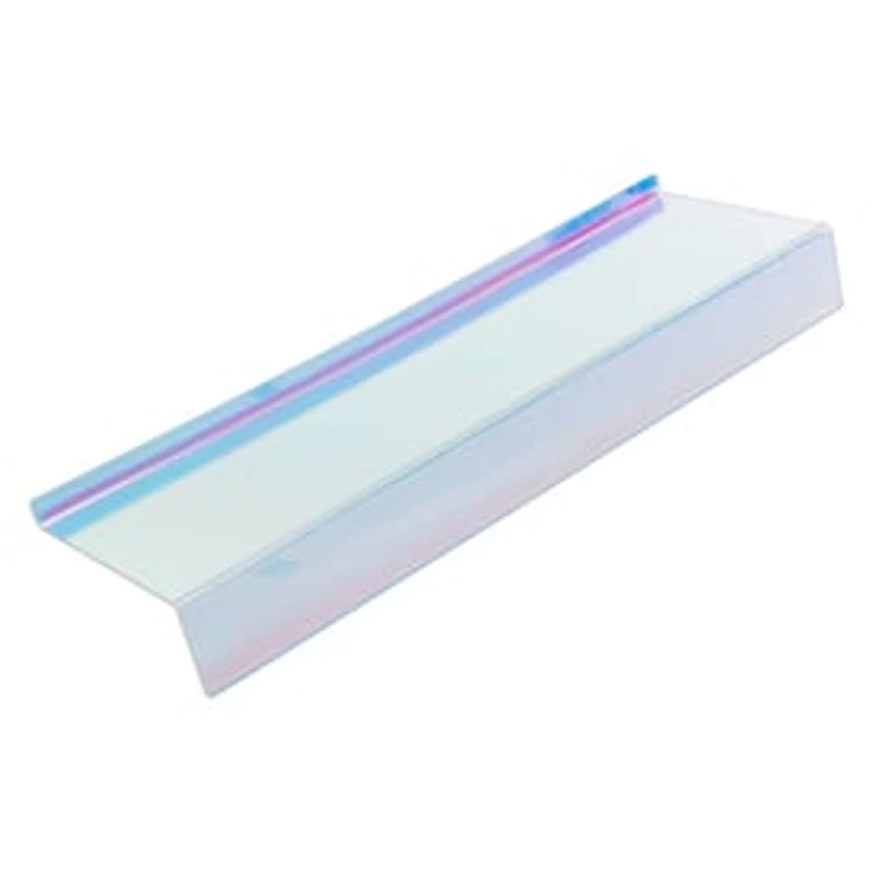 iJoy Iridescent Keyboard Stand 18.11in x 7.08in