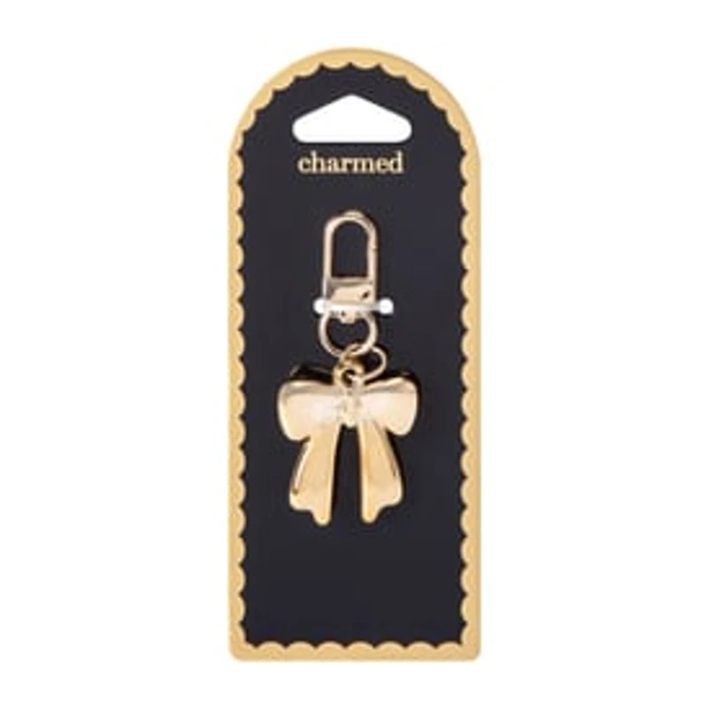 Novelty Gold Charms