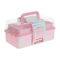 Iridescent Storage Box