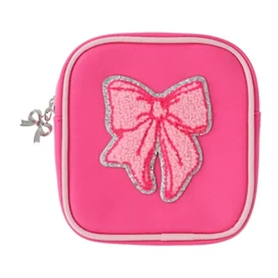 Beauty Patch Mini Bag