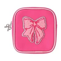 Beauty Patch Mini Bag