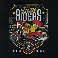 Garfield™ Lazy Riders Graphic Tee