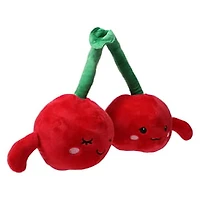 Fruit Foodie Plush
