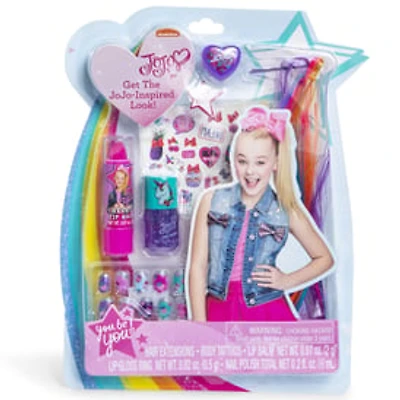 Jojo Siwa™ Get The Jojo-inspired Look Kit