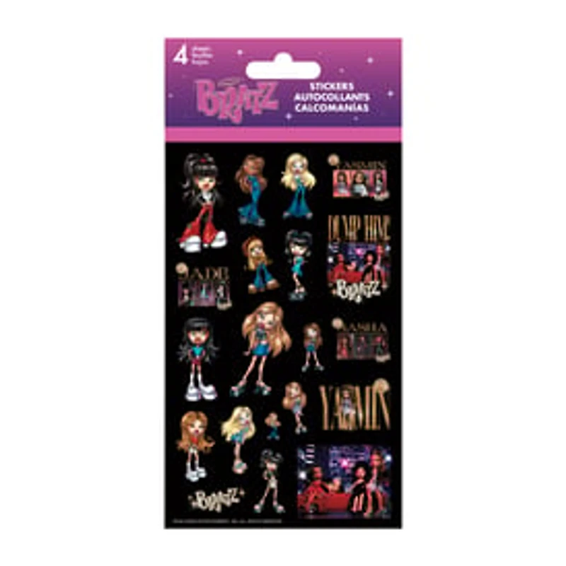Trendy Sticker Sheets