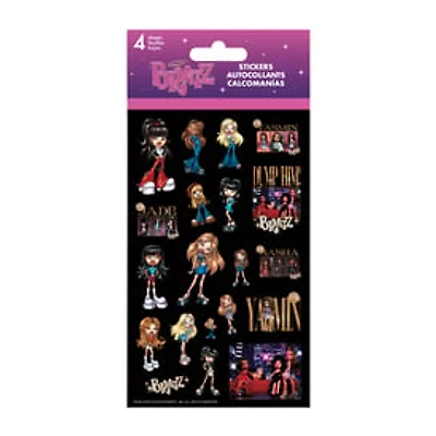 Trendy Sticker Sheets