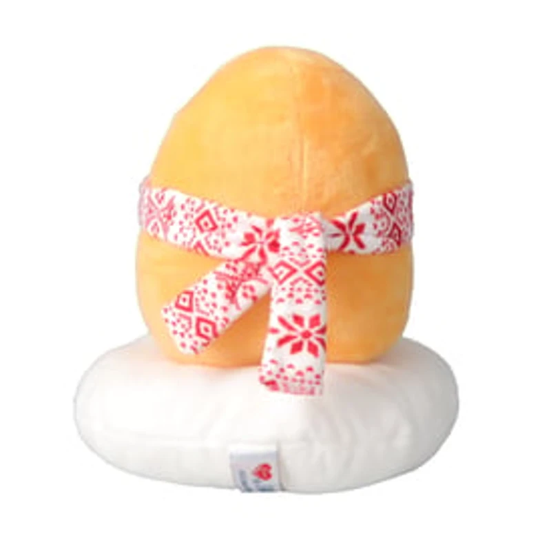 Gudetama™ Winter Plush 8in