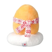 Gudetama™ Winter Plush 8in