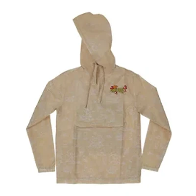 Young Mens Smurfs™ Windbreaker