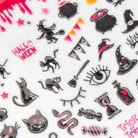 Wet N' Wild Fantasy Makers Limited Edition Nail Accents