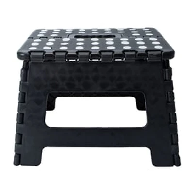 Folding Step Stool
