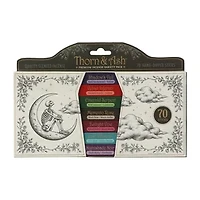 Thorn & Ash™ Incense Sticks Set 70-Pack