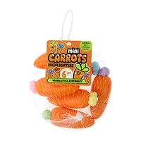 Veggie Style Highlighters 6-Pack