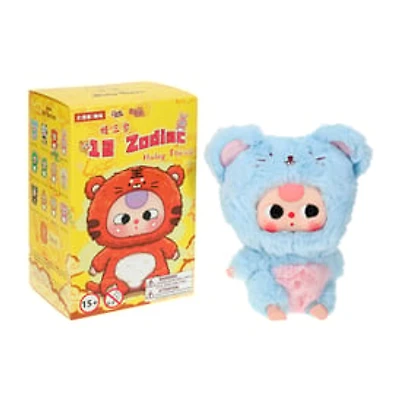 Baby 3 12 Zodiac Blind Bag Toy (Styles May Vary)