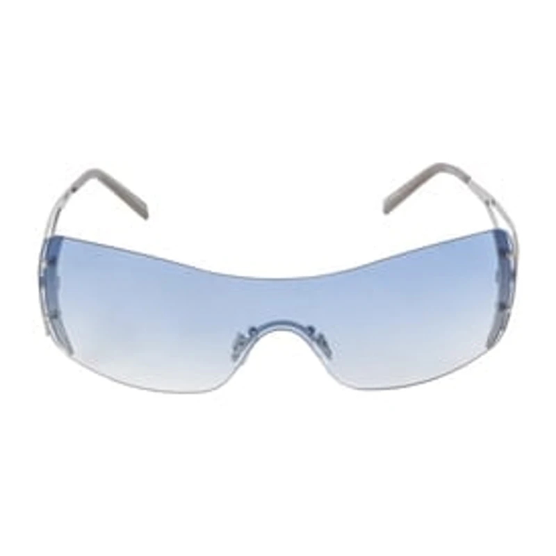 Juniors Shield Sunglasses