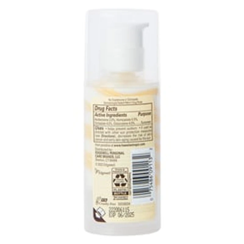 Hawaiian Tropic® Oil Free Spf 40 Face Sunscreen Lotion 1.7 Fl.oz