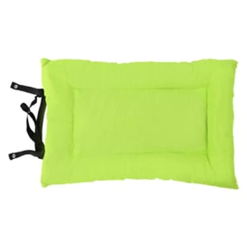 Water-Resistant Travel Dog Bed 29in x 19in
