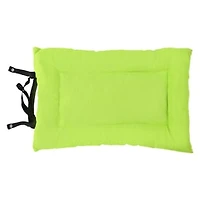 Water-Resistant Travel Dog Bed 29in x 19in