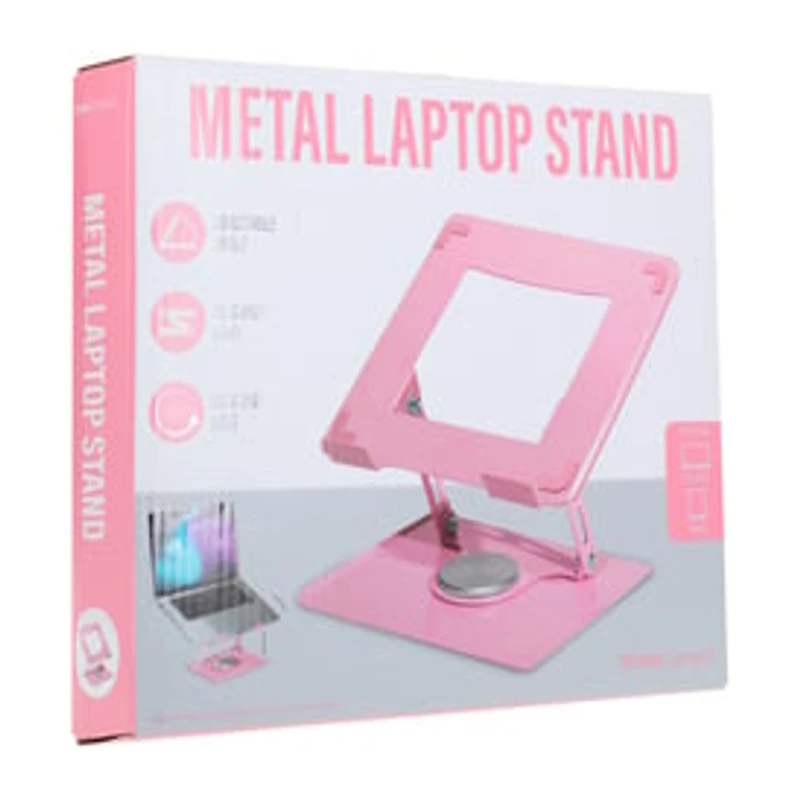 Metal Laptop Stand