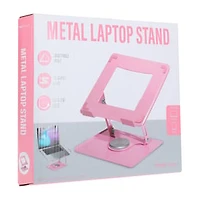 Metal Laptop Stand