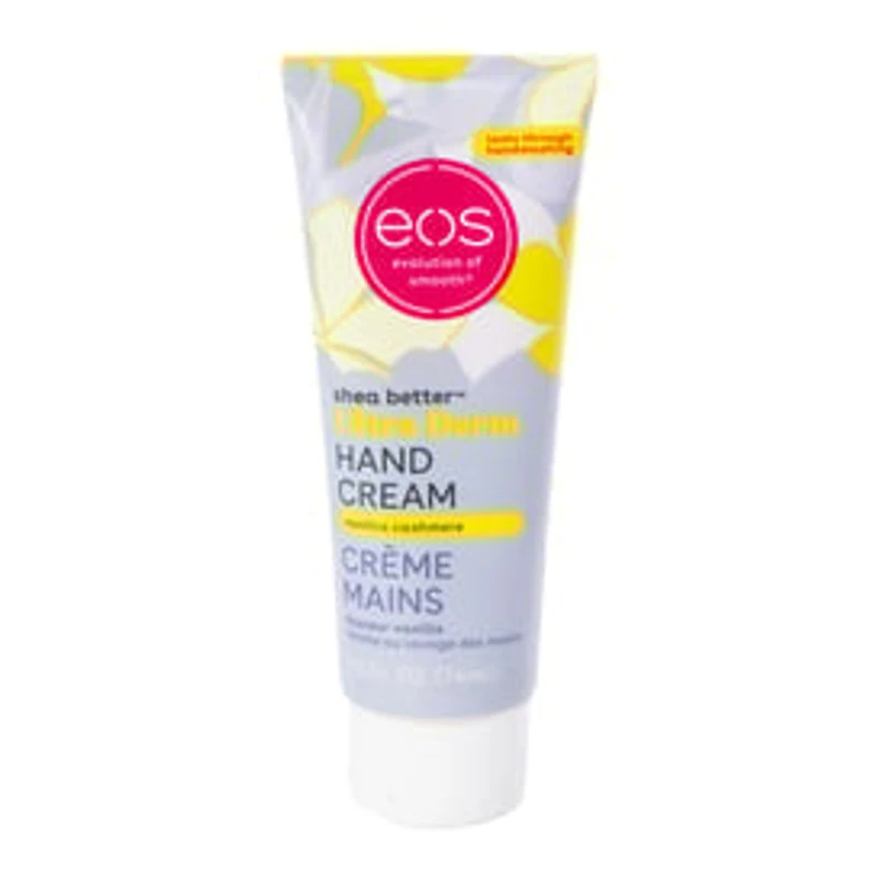 eos® Vanilla Cashmere Hand Cream, 2.5 oz