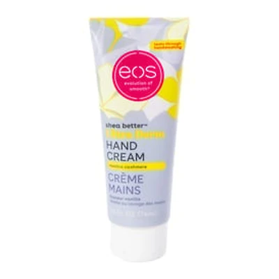 eos® Vanilla Cashmere Hand Cream, 2.5 oz