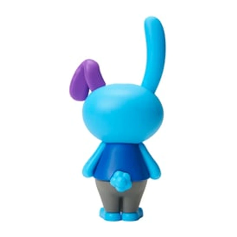 Bad Habbit Rabbitz Collectible Figure
