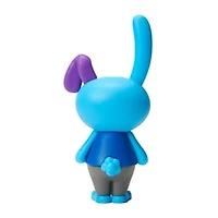 Bad Habbit Rabbitz Collectible Figure
